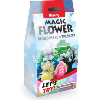 Magic Flowering Tree (pack of 12)