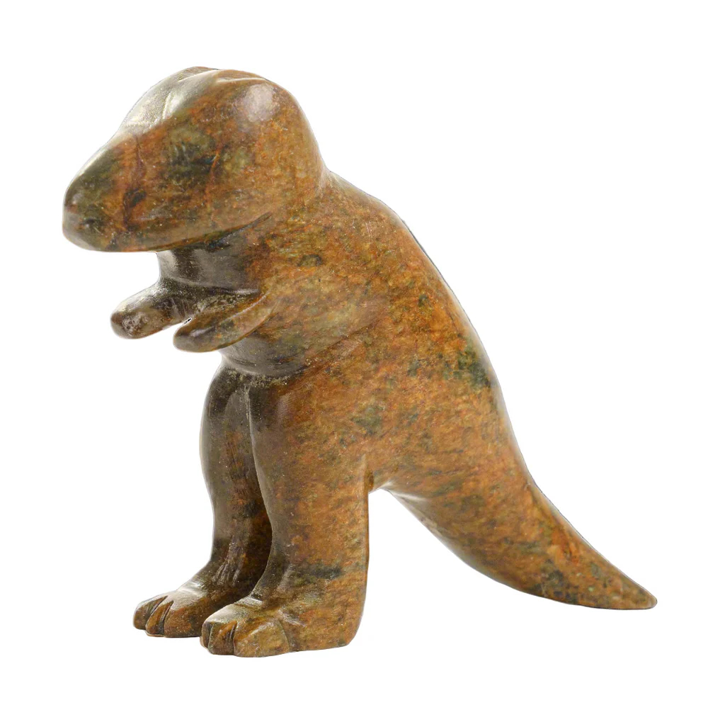 Stone Carving Kit T-Rex 2 53675 Stone Carving Kit T-Rex - Image 2