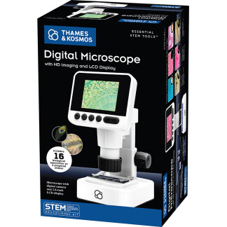 Digital Microscope
