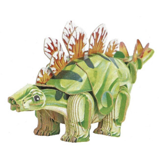 MakeBug Stegosaurus (pack of 10)