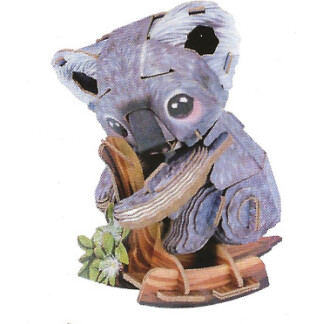 MakeBug Koala (pack of 10)