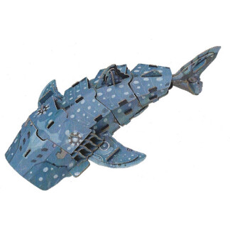 MakeBug Whale Shark (pack of 10)