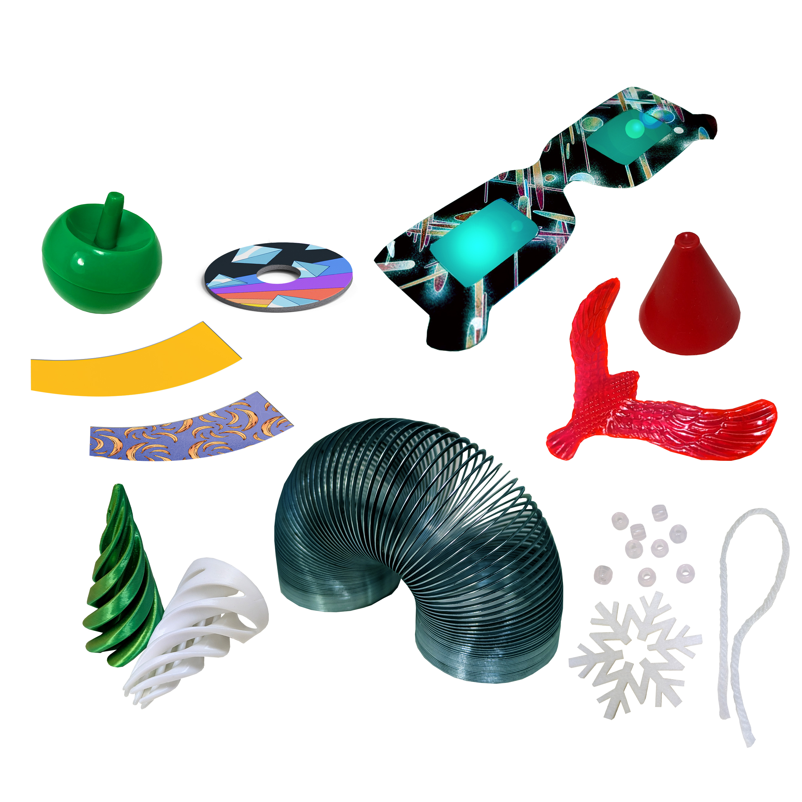 Science Advent Calendar Vol. 4 4 661010 Science Advent Calendar Vol. 4 - Image 4