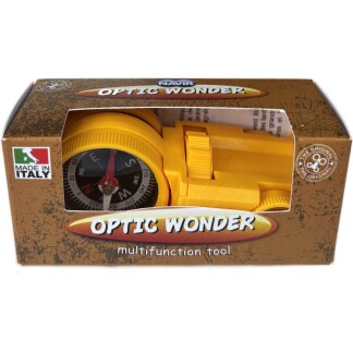 Optic Wonder box of 12