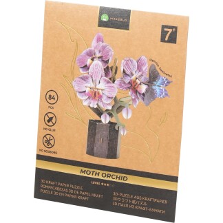 Makebug Orchid