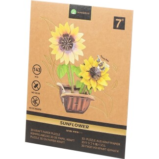 Makebug Sunflower