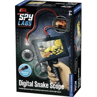 Spy Labs Digital Snake Scope
