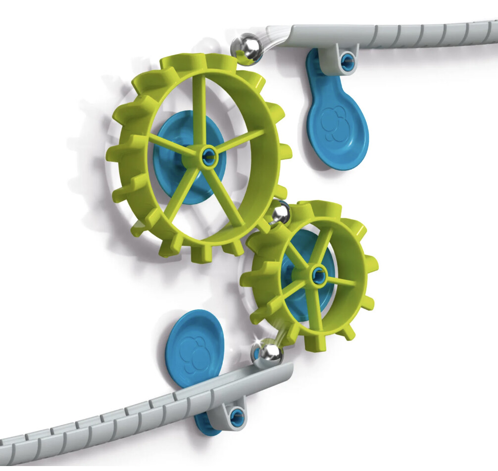 Gecko Run Spinners Expansion 3 550209 Gecko Run Spinners Expansion - Image 3