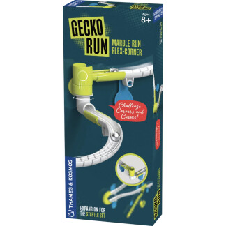 Gecko Run Flex-Corner Expansion