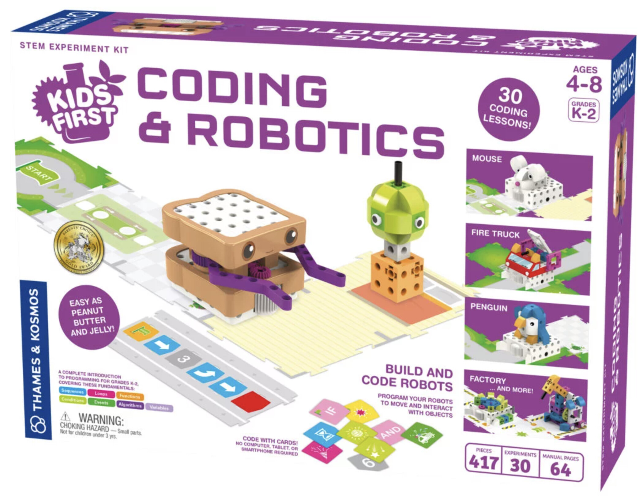 Coding and Robotics 1 567012 Coding and Robotics