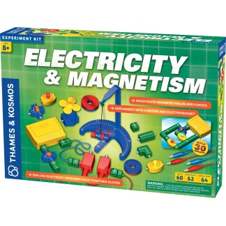 Electricity and Magnetism
