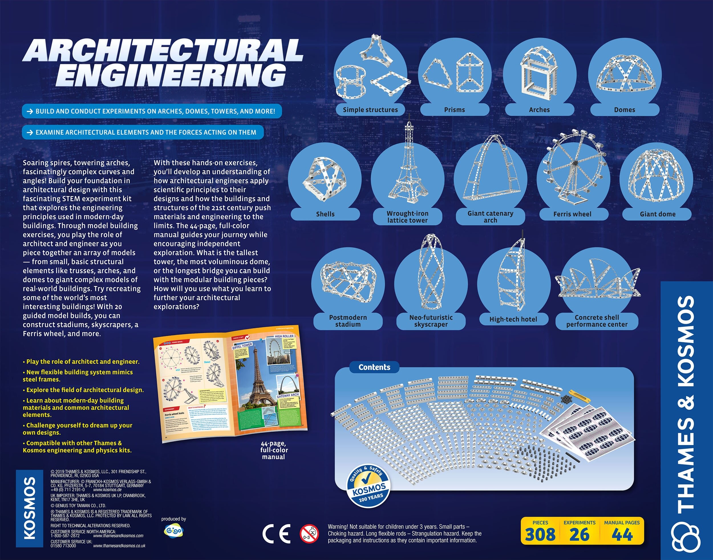 Architectural Engineering 2 625416 Architectural Engineering - Image 2