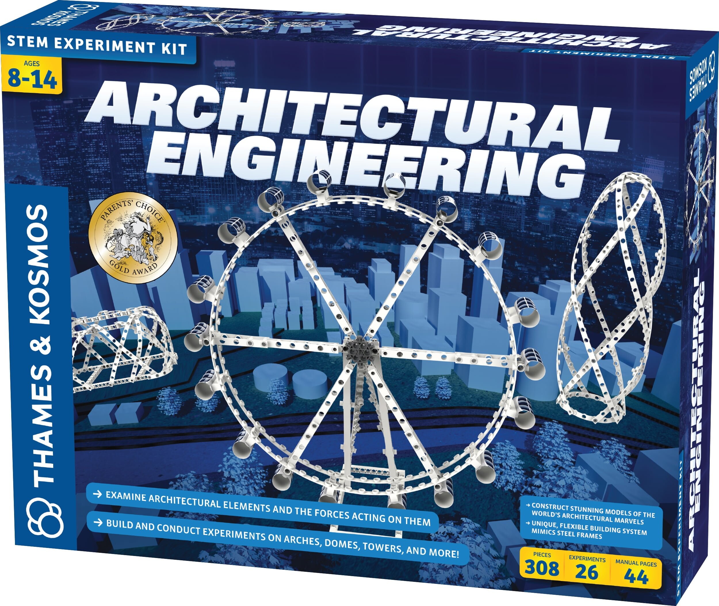 Architectural Engineering 1 625416 Architectural Engineering